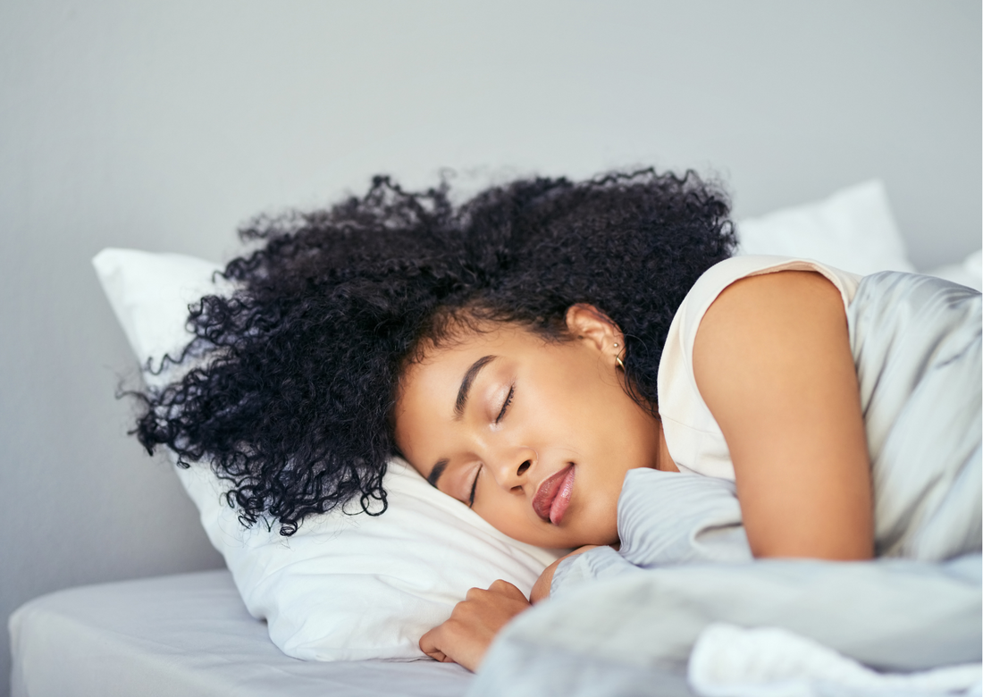 5 top tips for soothing tired or weary eyes