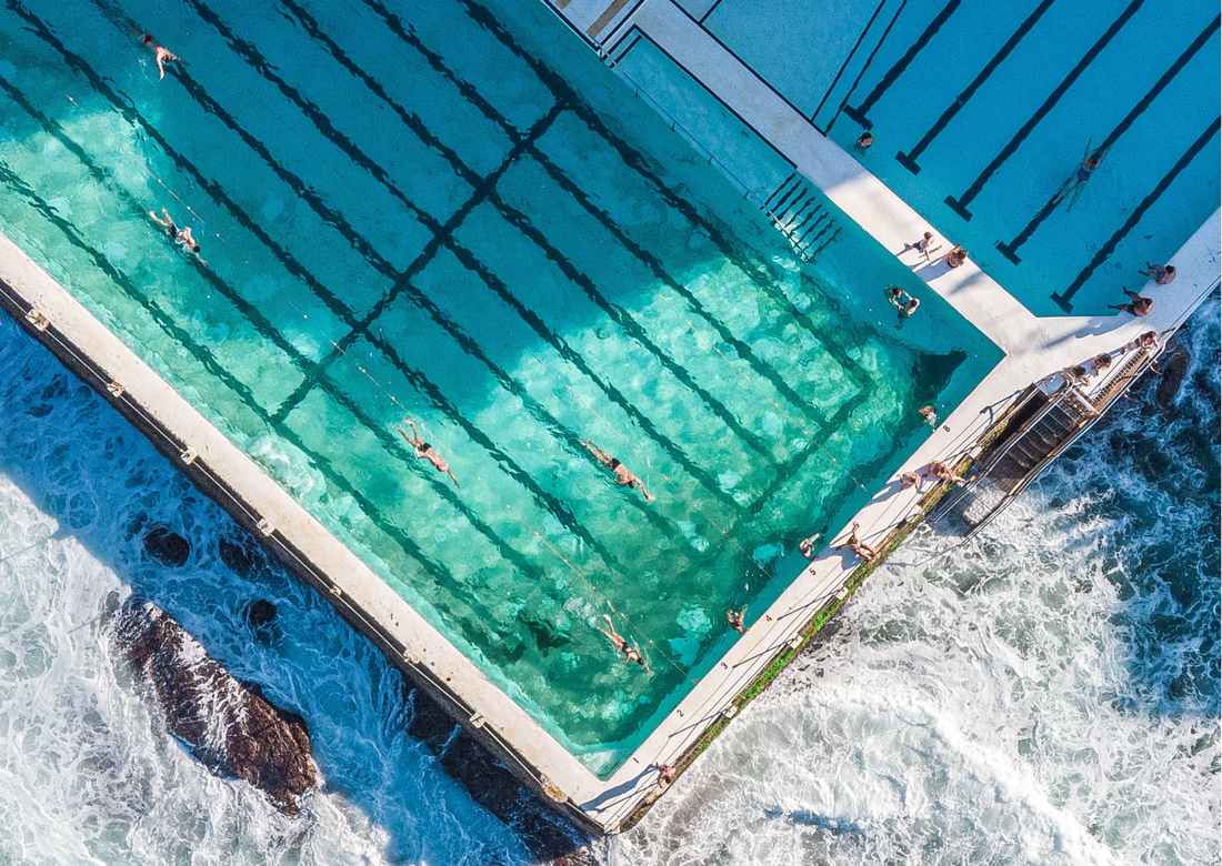 How does swimming affect my eyes? A deep dive 🏊♀️
