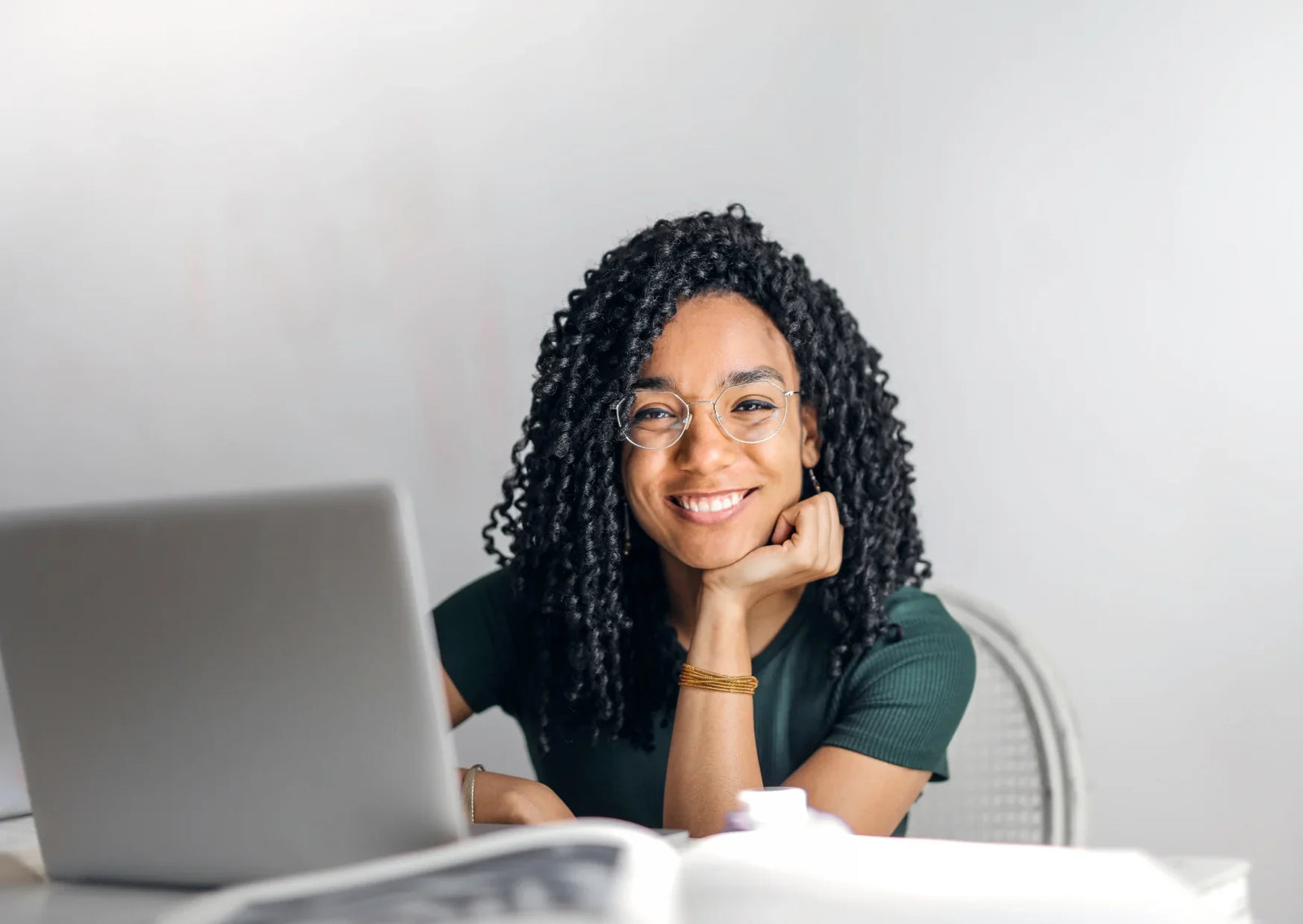 Why You Should Be Thinking About Eye Health in Your 20s and 30s