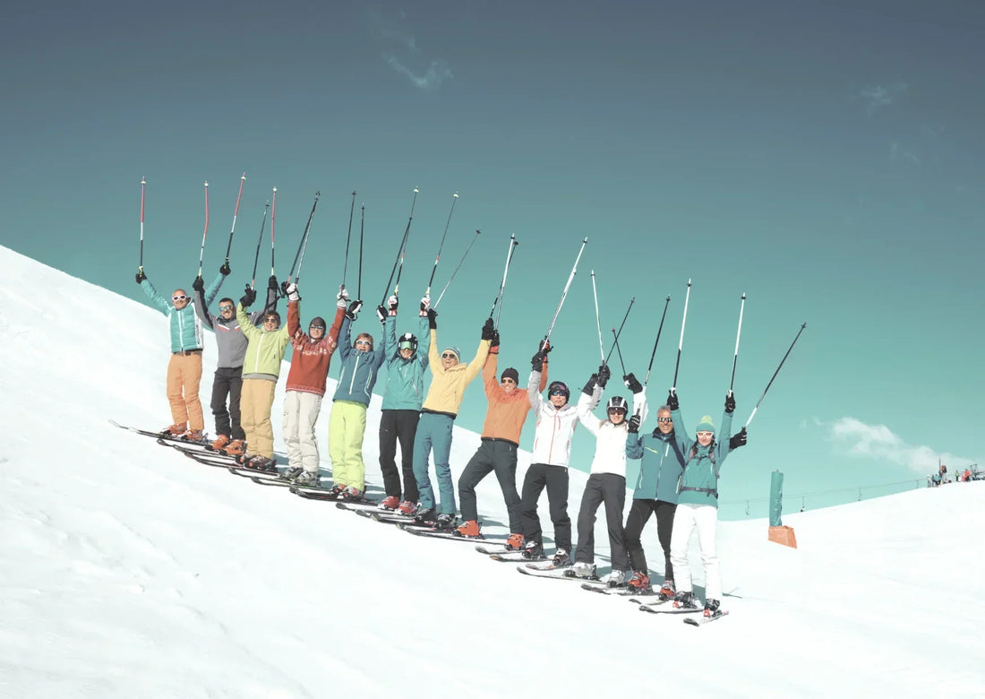Eye protection during cold