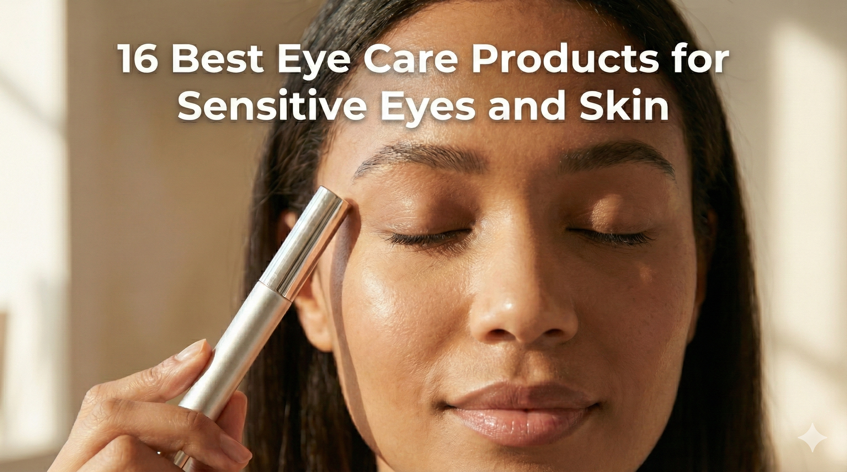 Best Eye Care Products for Sensitive Eyes and Skin – Peep Club US