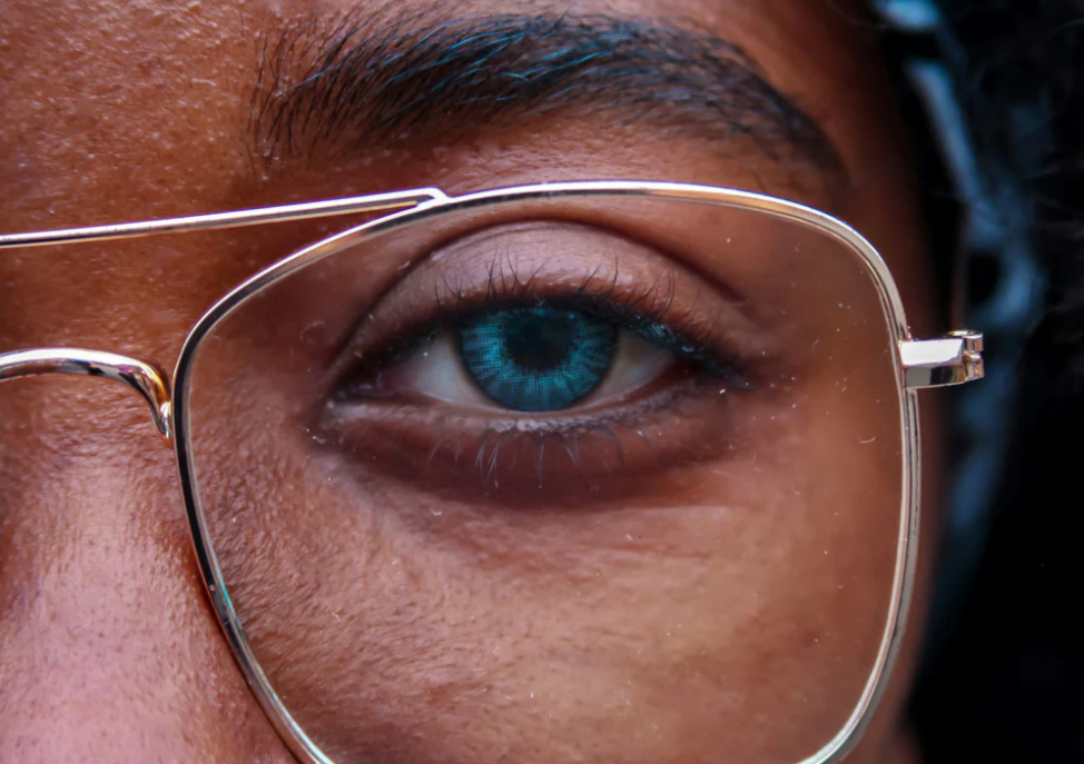 What Makes Eye Color