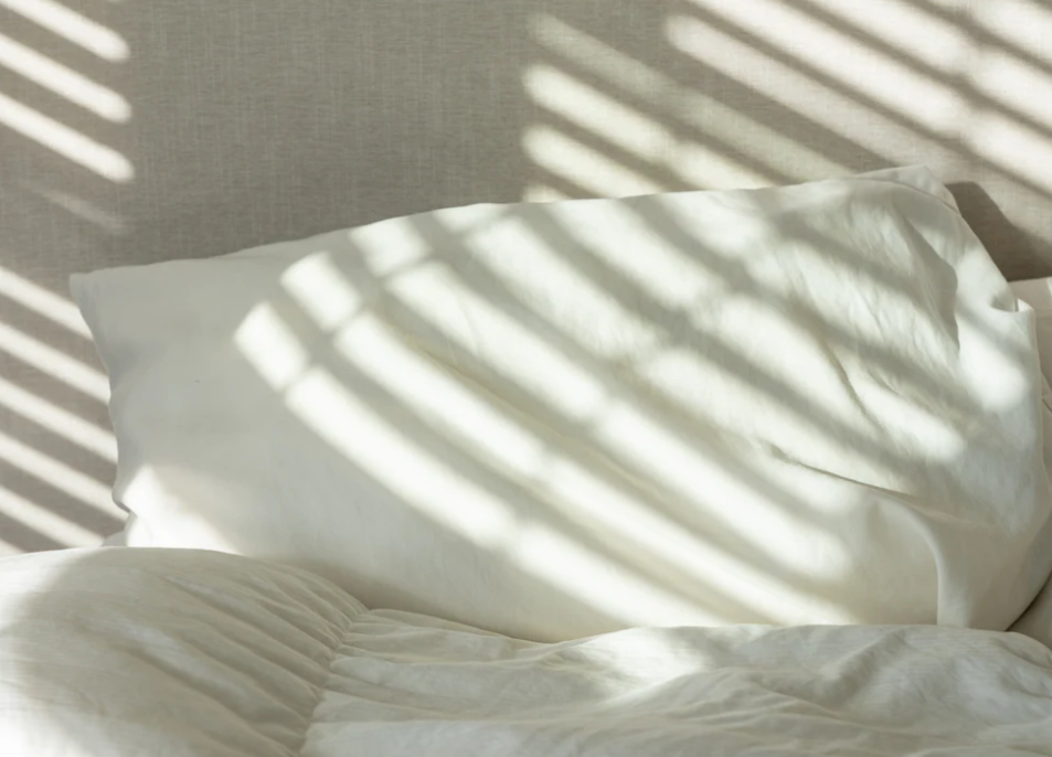 beauty sleep