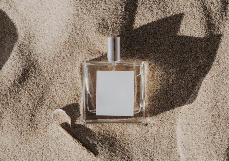 Why is fragrance bad for your eyes?