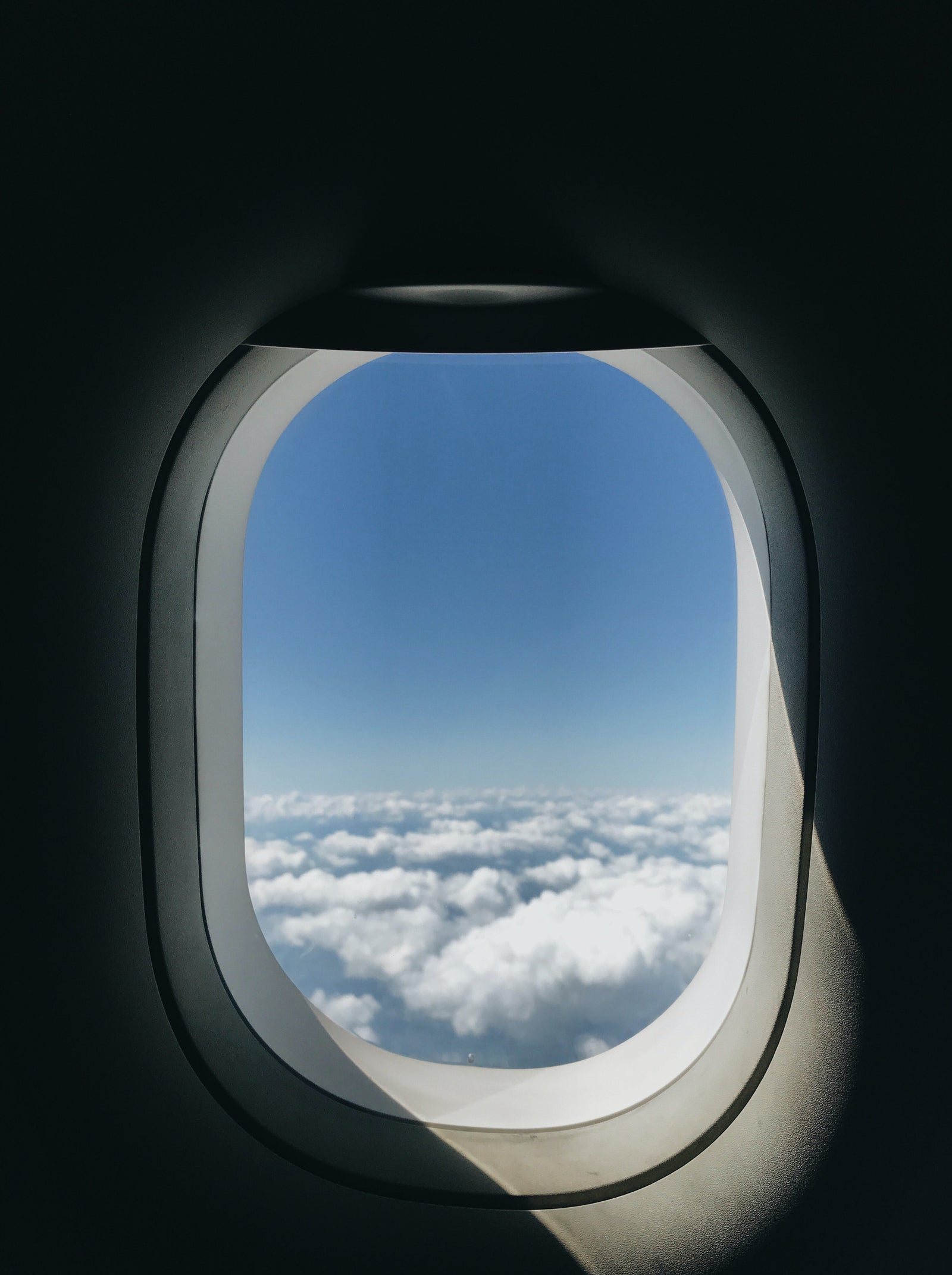 What we pack: Flying with Dry Eyes
