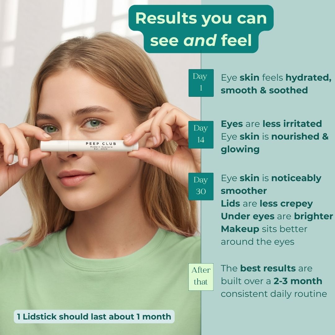 Eye Rescue Lidstick™