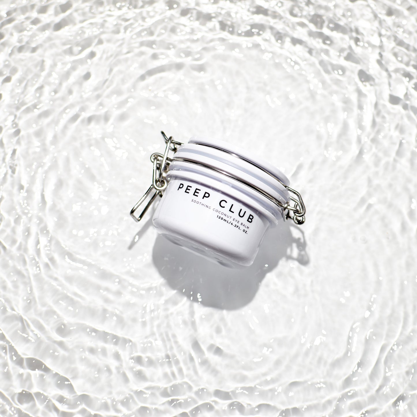 Soothing Coconut Eye Balm (1.4oz)