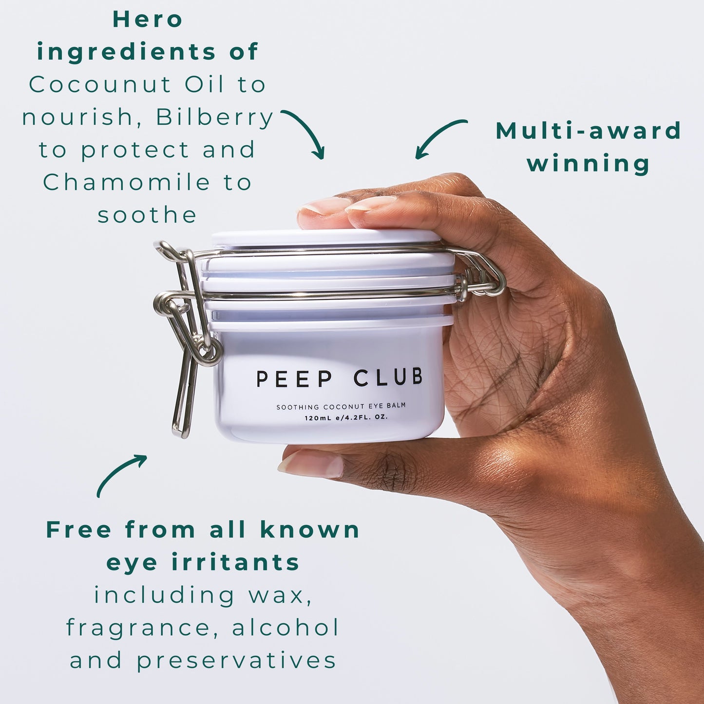 Starter Eye Care Kit