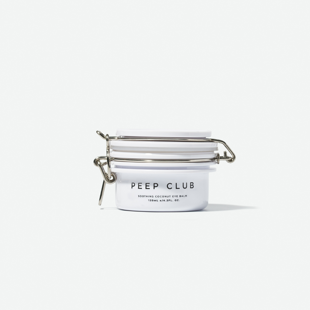 Soothing Coconut Eye Balm (1.4oz)