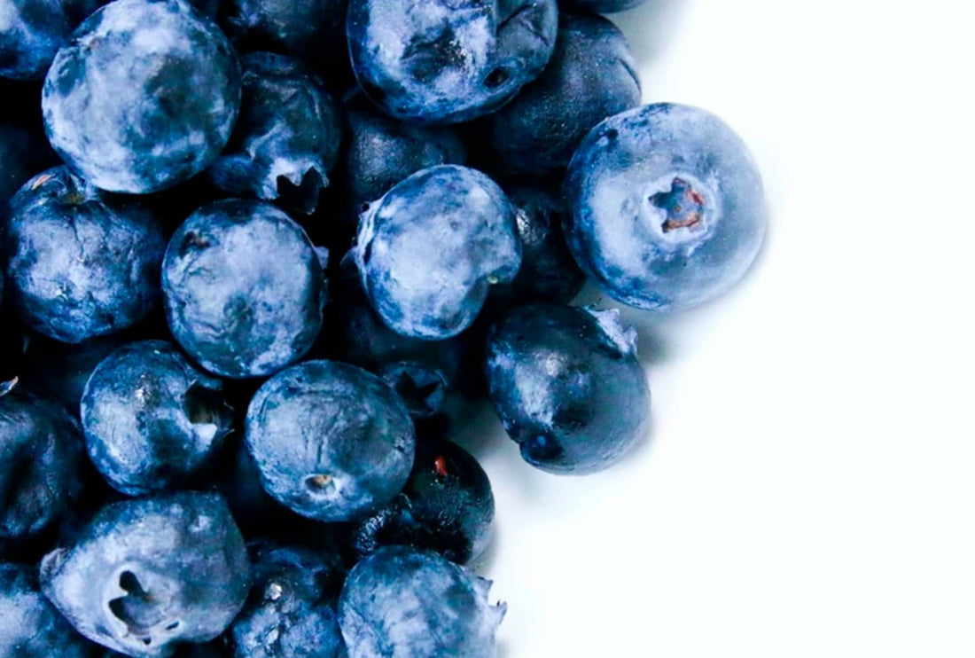 Cureberry: Our SuperHero Ingredient!