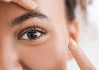 Contact Lens Comfort 101: Keeping Your Eyes Healthy