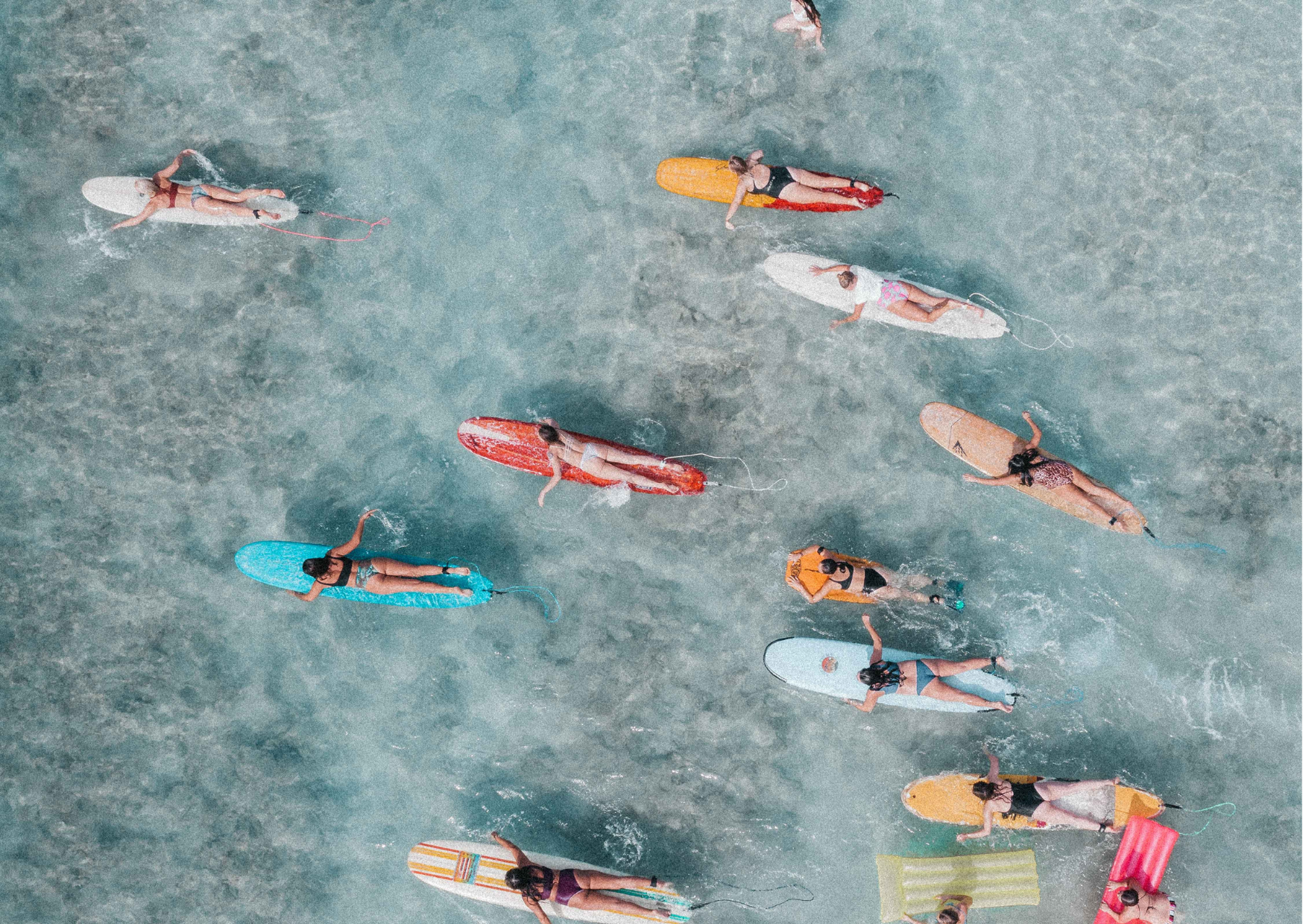 
          How to keeping eyes safe and healthy when swimming in the sea
        