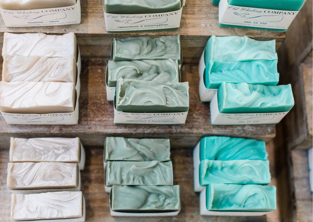 4 cleansing commandments to live by 