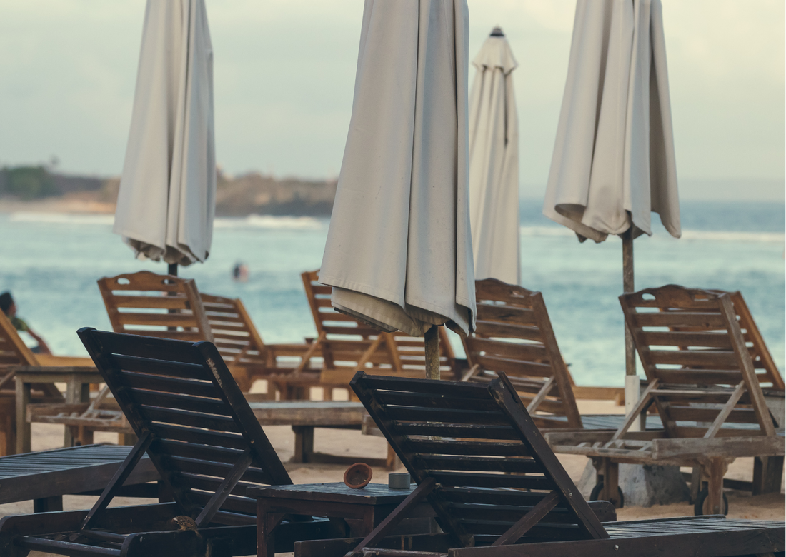 Is it safe to use suncream on or around my eyes? 