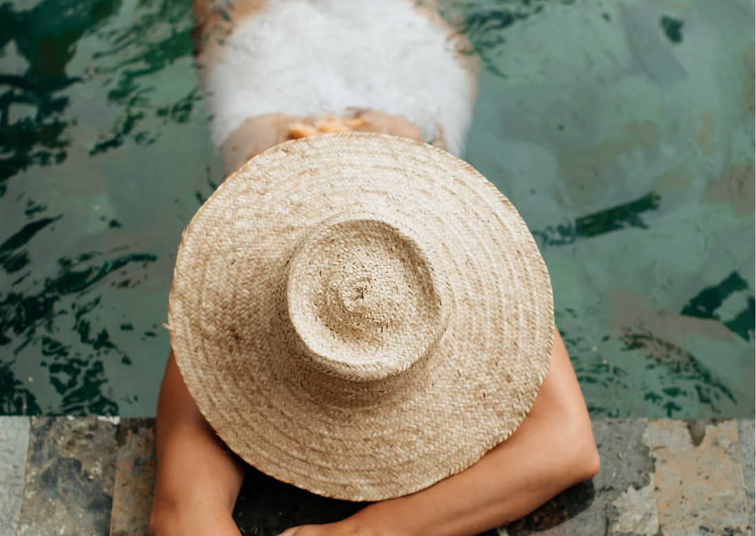 5 top tips for using sun cream around your eyes