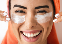 What causes under-eye wrinkles and can I prevent them? bluesettings