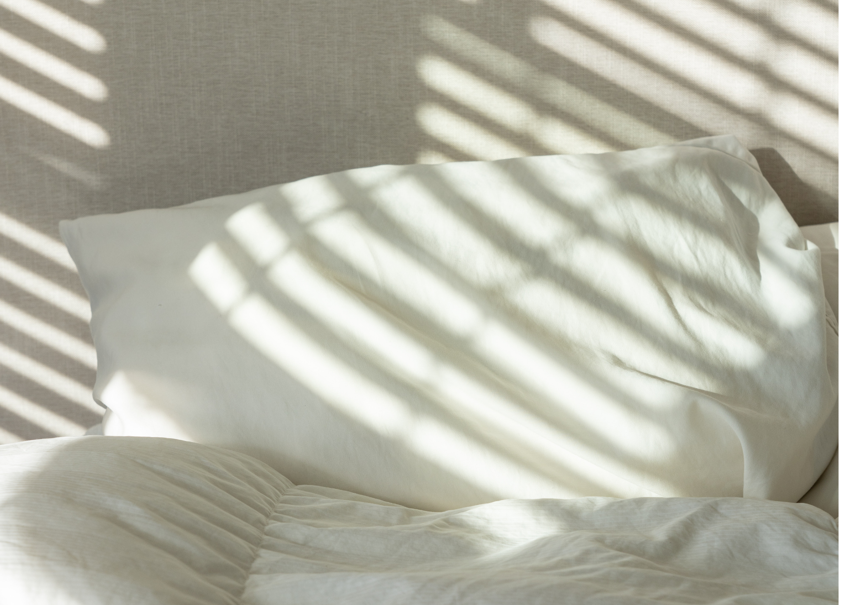 
                  Does beauty sleep really work?
                