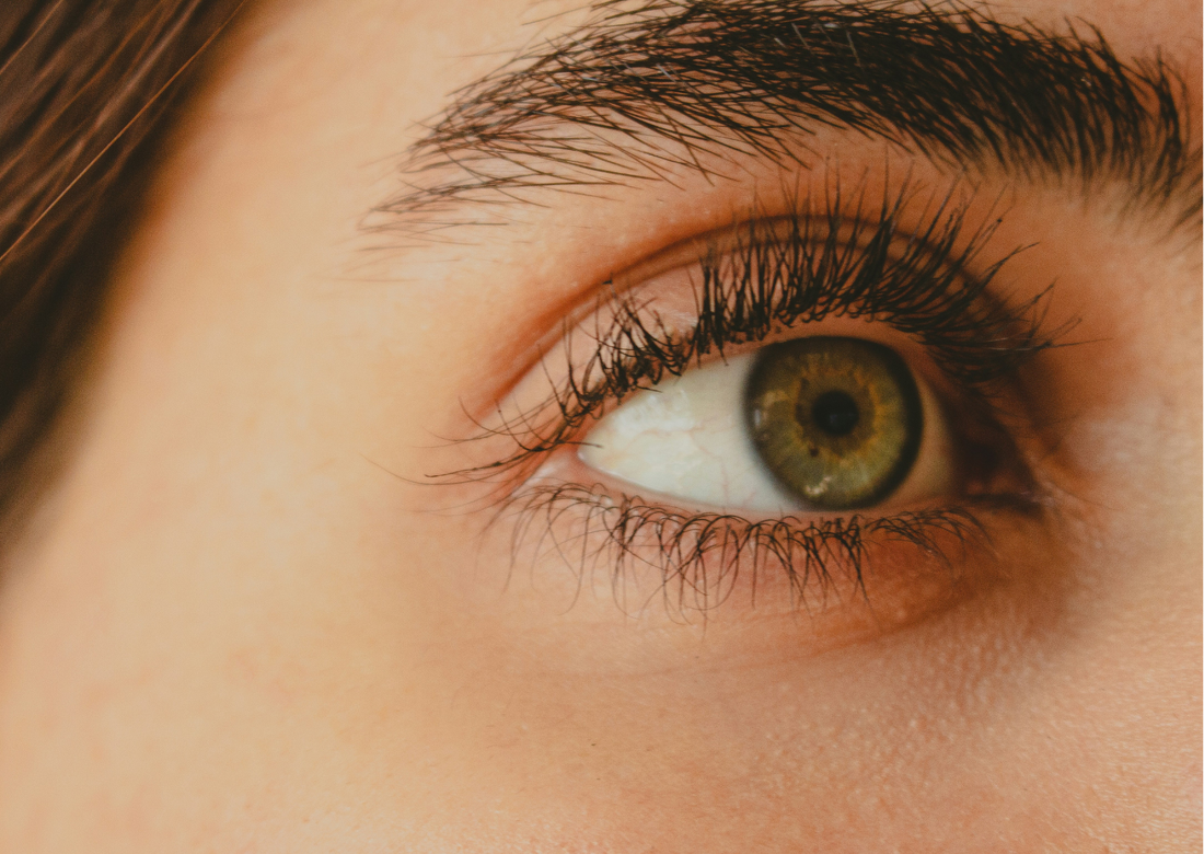 Healthy Eye Spotlight: Styes