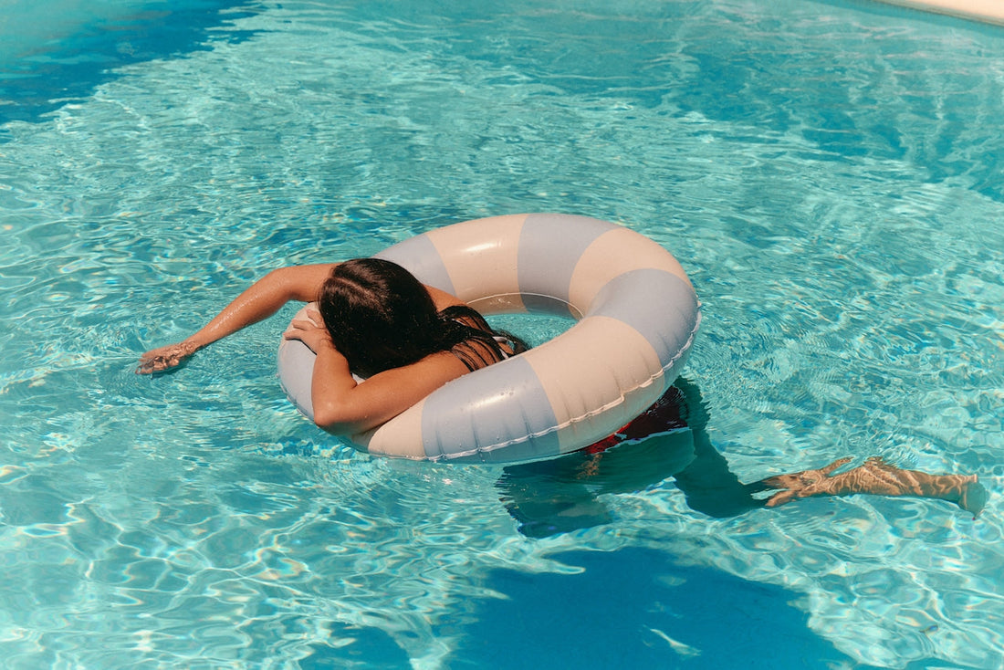 You’re Probably Damaging Your Eyes This Summer - Here’s How to Stop