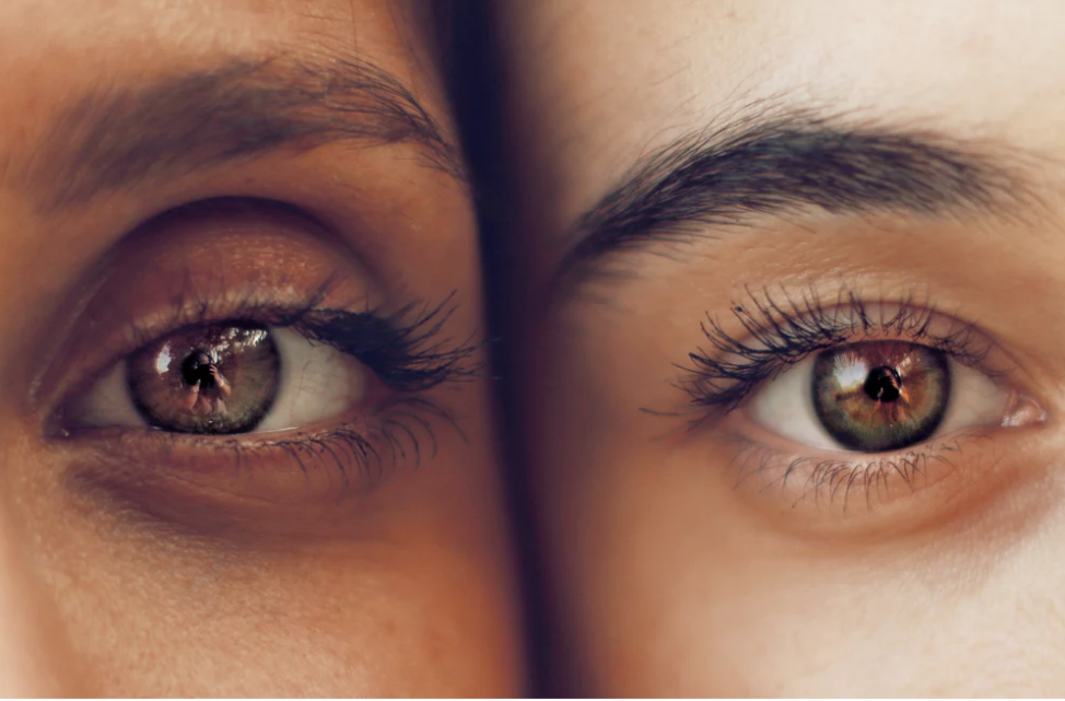 
          LED lash treatment
        