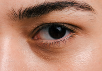 Are Your Eyes Looking Smaller with Age? Here’s Why