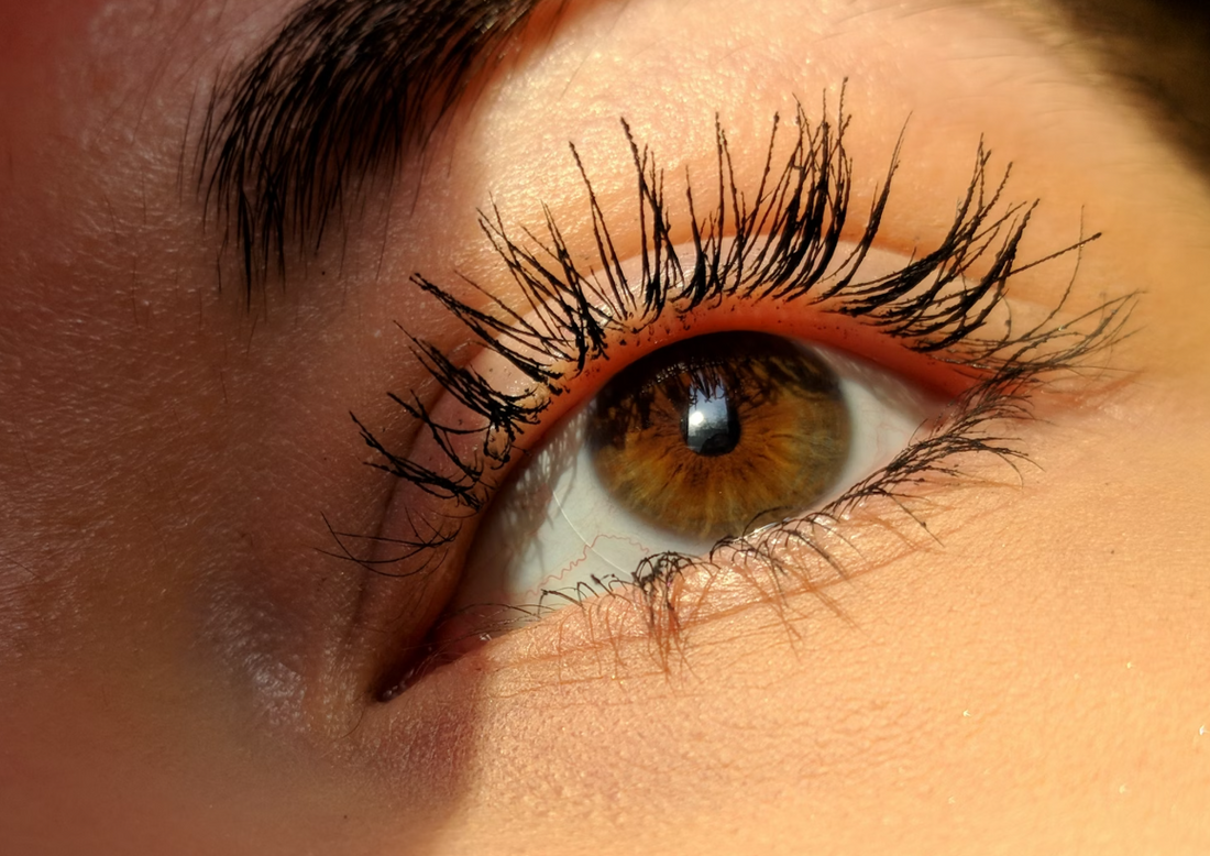 How to Make Your Eyes Look More Open - No Makeup Needed