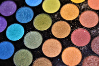 The 4 best eyeshadows for Dry Eyes