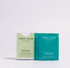 Soothing Coconut Balm Wipes (30 pack)