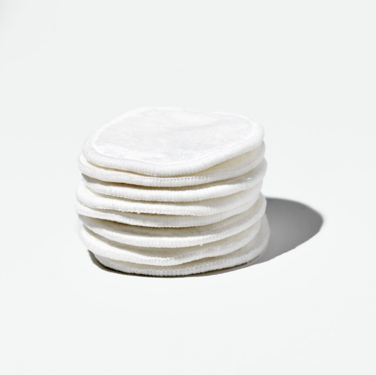 Reusable Velvet Bamboo Pads (Reusable Cotton Rounds)