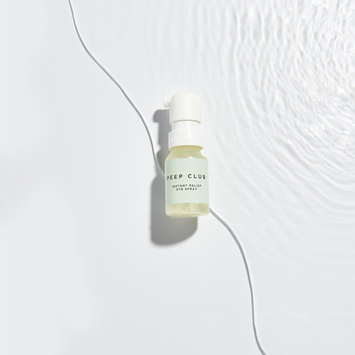 Instant Relief Eye Spray--6