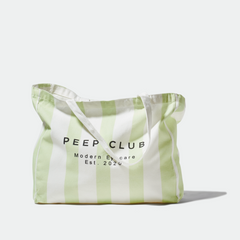 Limited Edition* Summer Tote Bag - Peep Club US