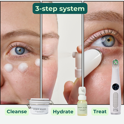 Starter Eye Care Kit