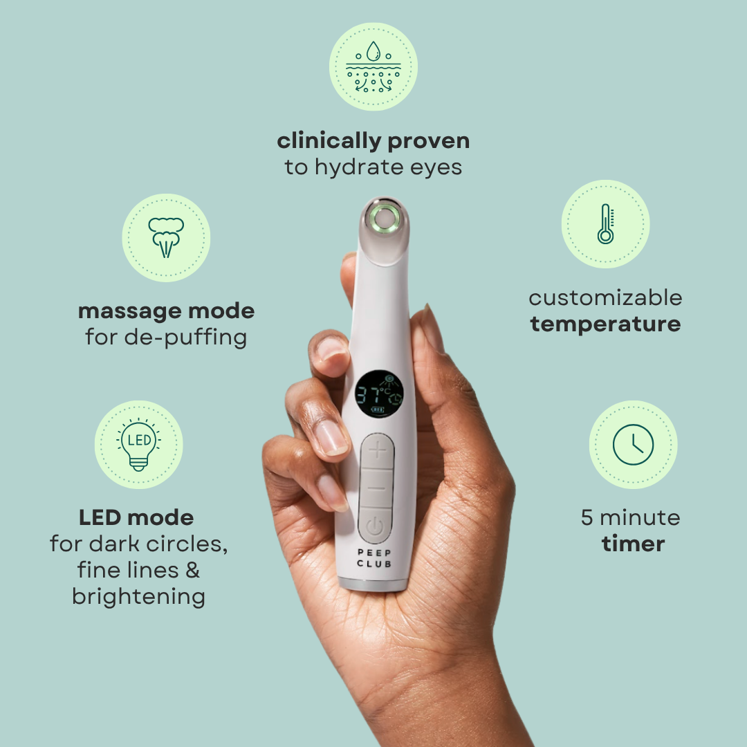 Starter Eye Care Kit