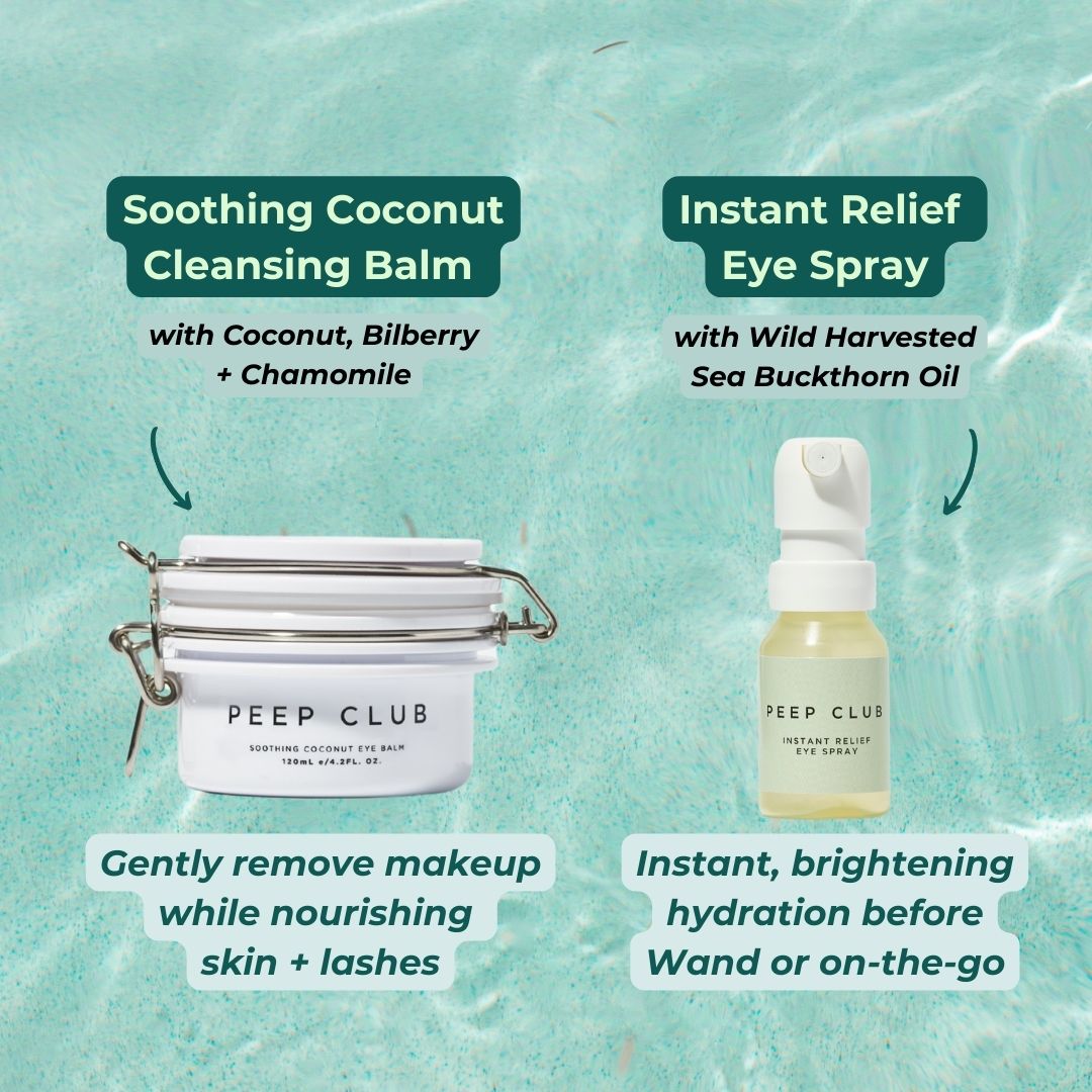 Fix My Dark Circles Kit