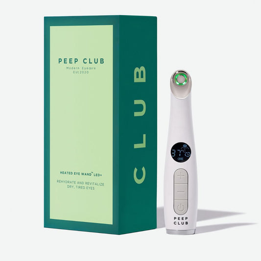 Heated Eye Wand™ LED +