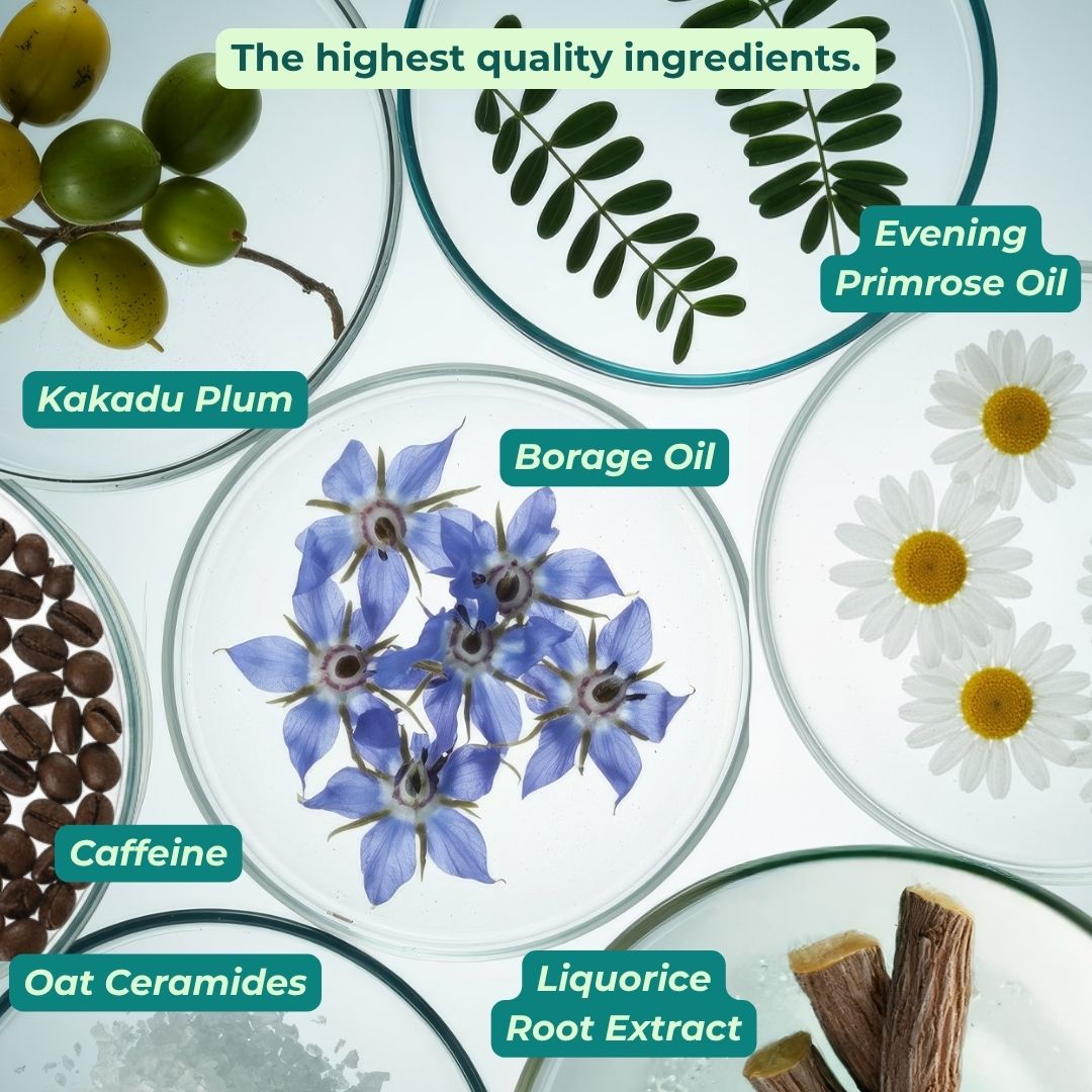 Dark Circle Eraser Lidstick™