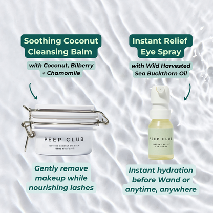 Starter Eye Care Kit