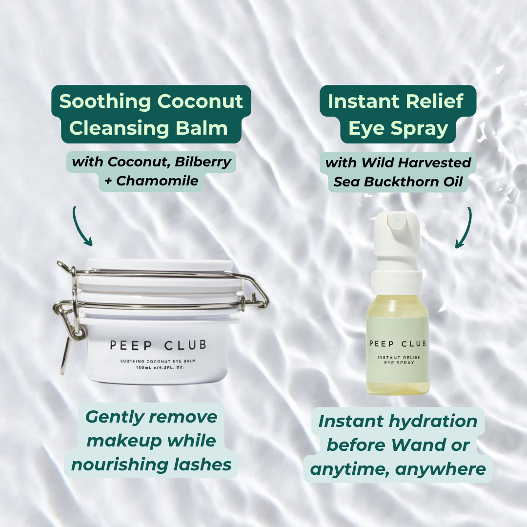 Starter Eye Care Kit