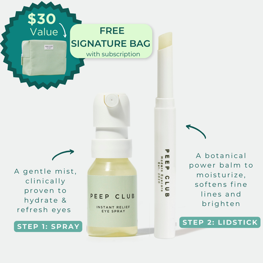 Refreshed Eyes Duo Bundle