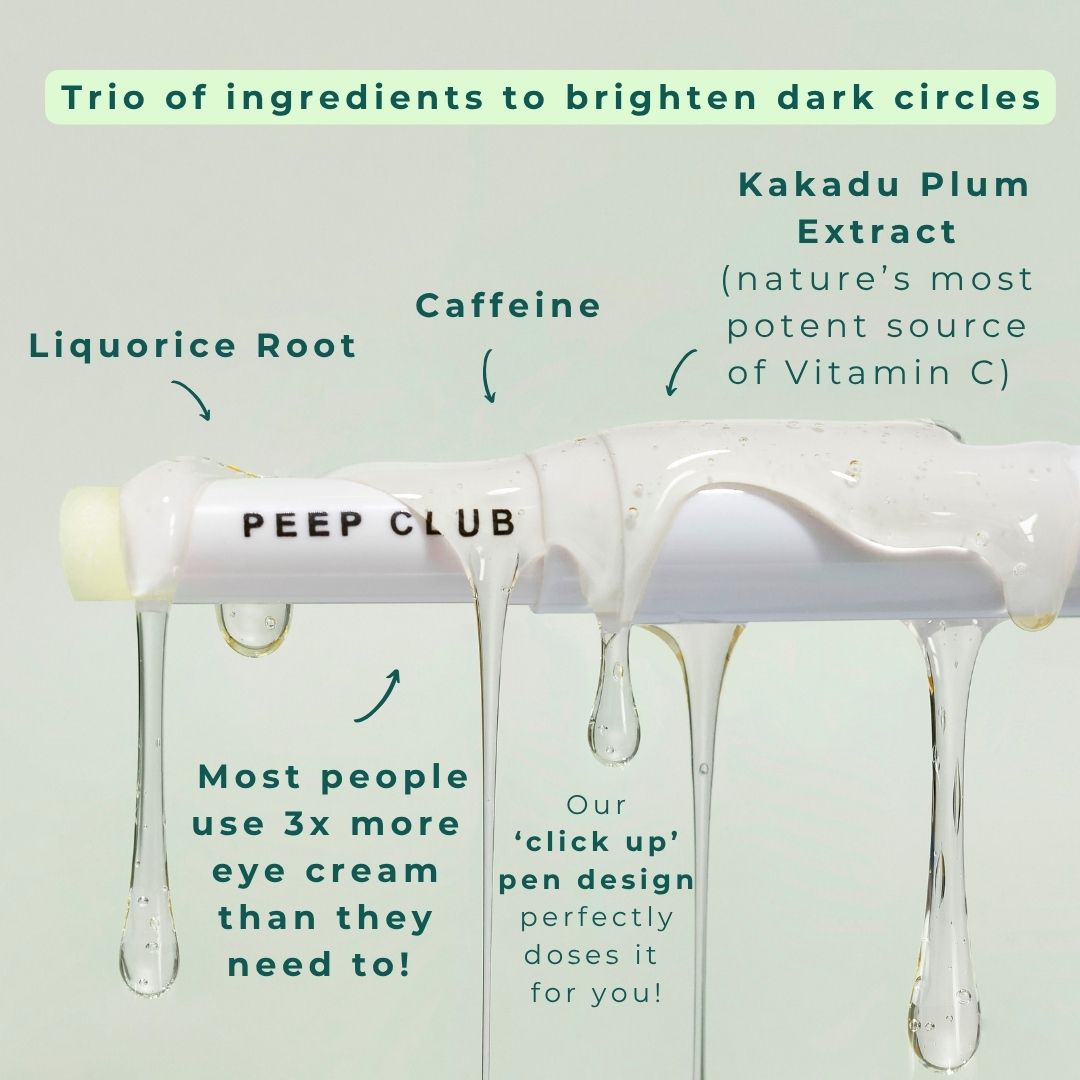 Dark Circle Eraser Lidstick™