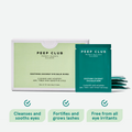 Soothing Coconut Balm Wipes