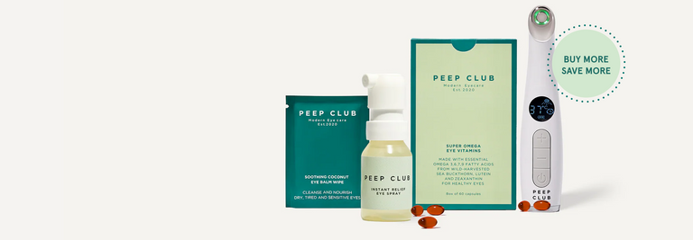 Peep Club US