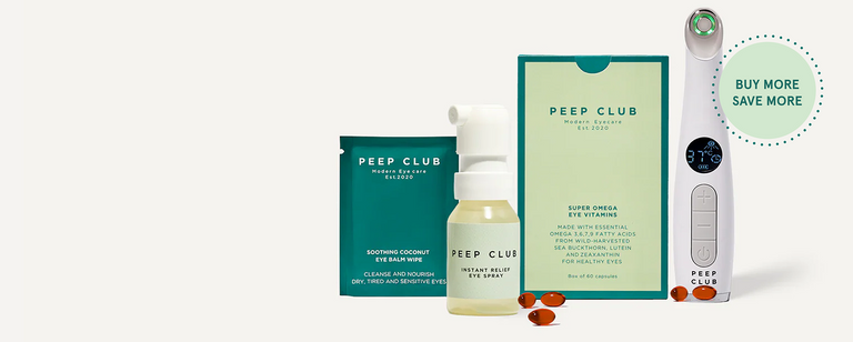 Peep Club US