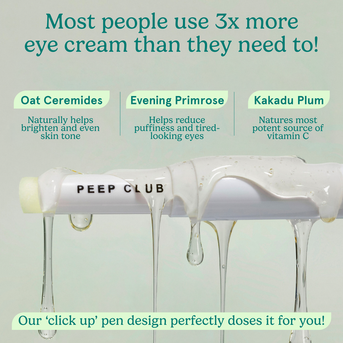 Eye Rescue Lidstick™--3