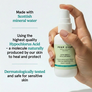 Stye Care Bundle--9