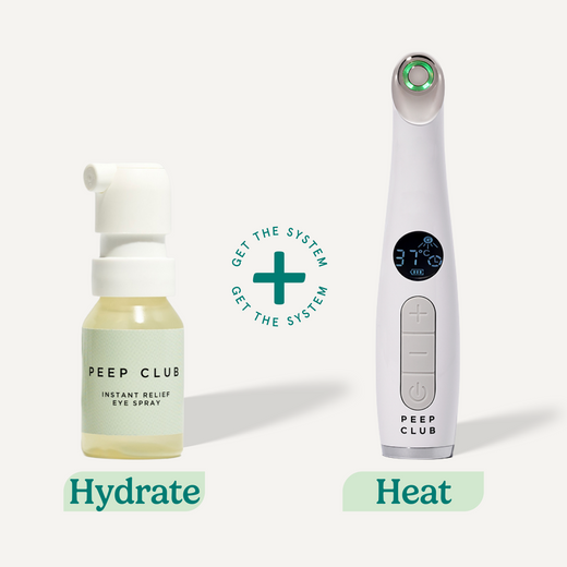 Inside + Out Hydration Duo