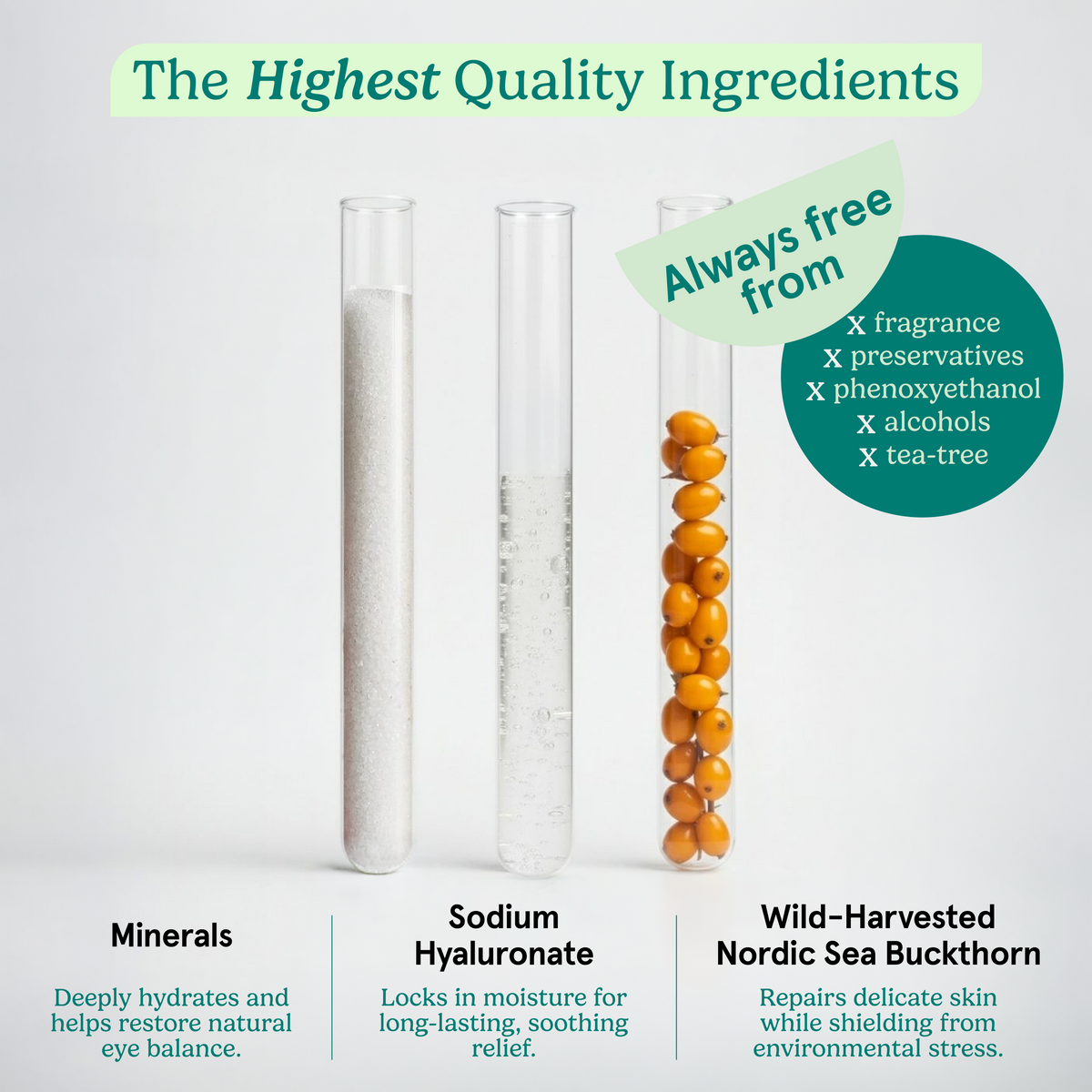 Instant Relief Eye Spray--2