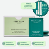 Soothing Coconut Balm Wipes (30 pack)