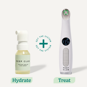 Hydrate + Treat Kit--1