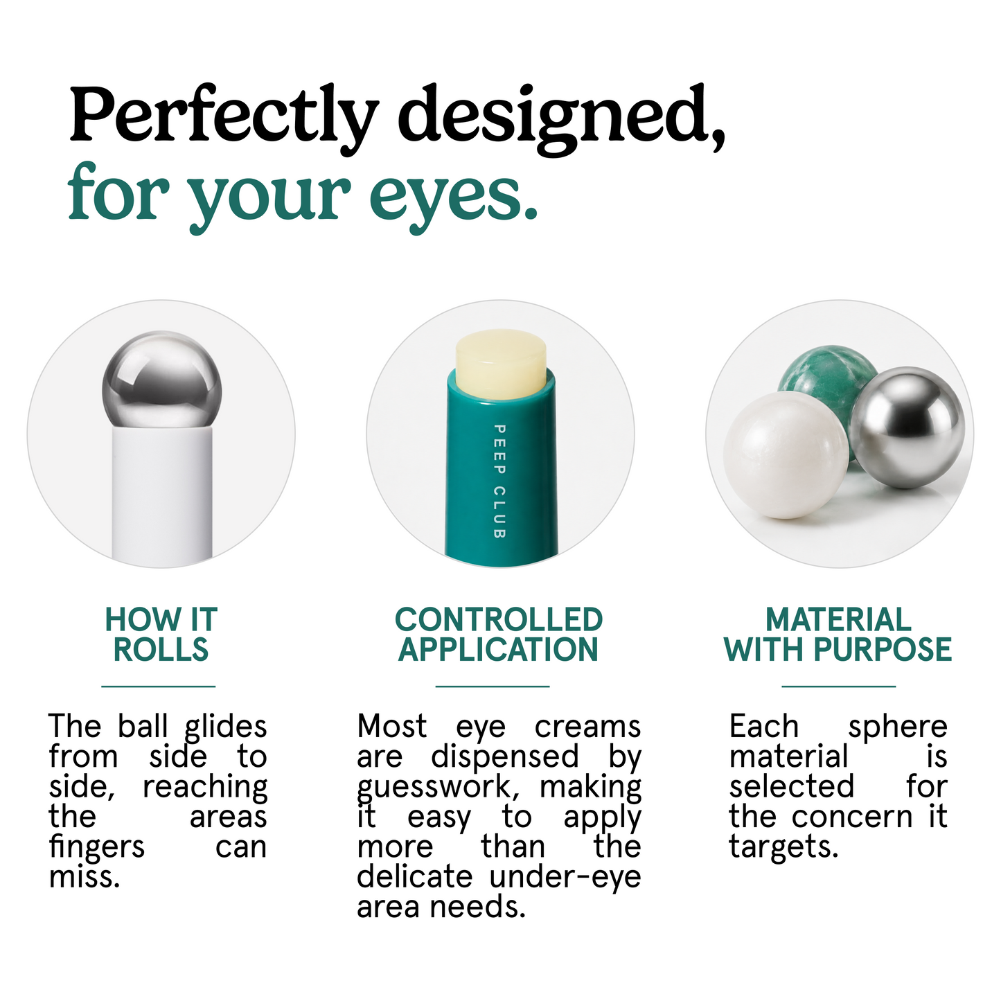 Lidstick™ Correcting Balm Duo